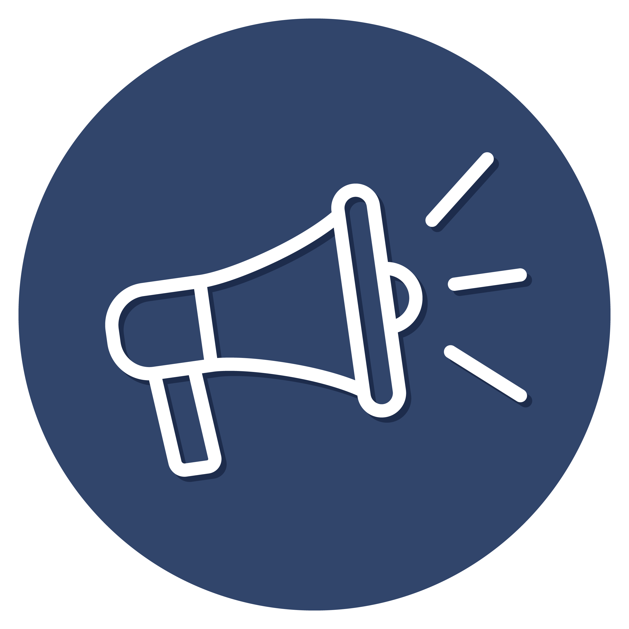 Graphic Design Icon Your Student Voice