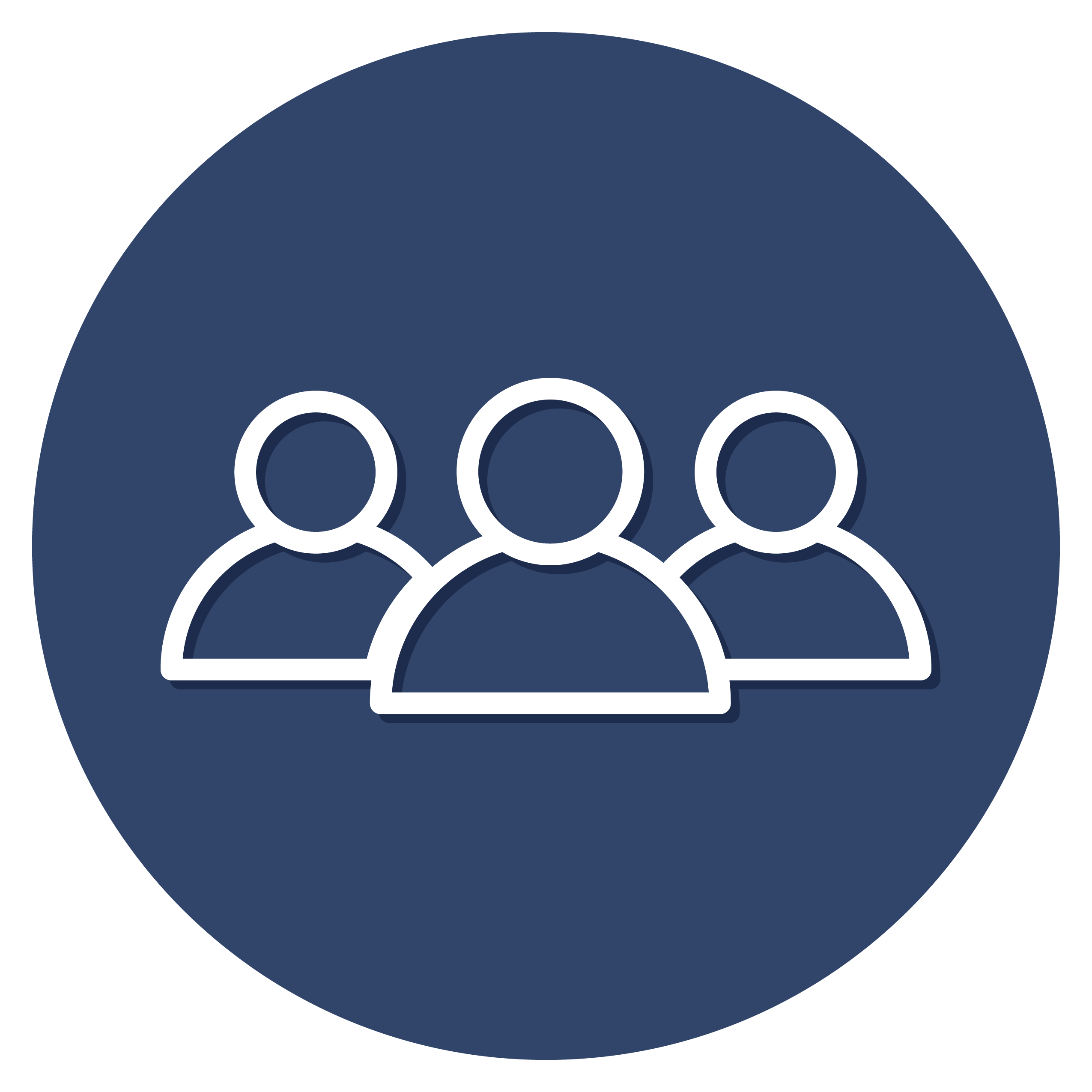 Clubs Graphic Design Icon