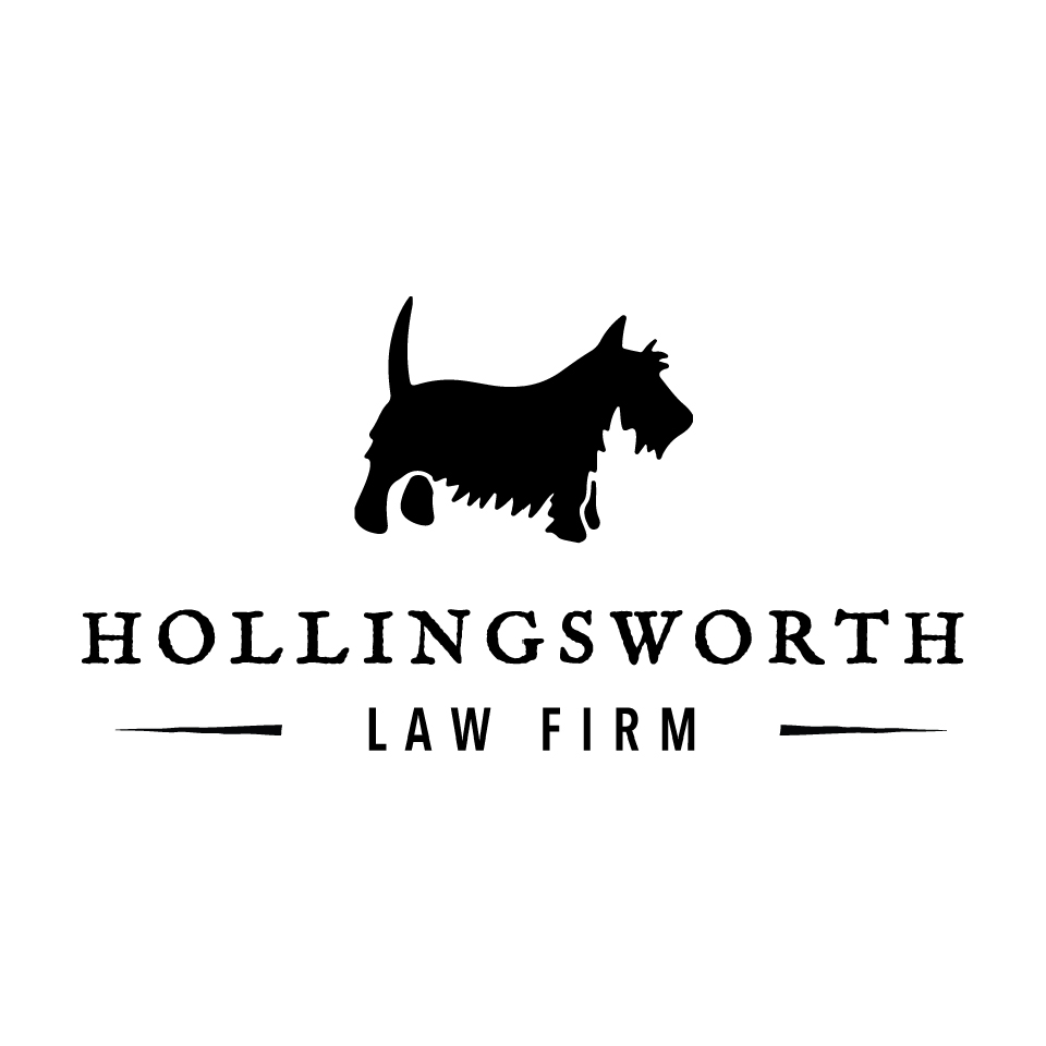 Hollingsworth Law Firm Logo