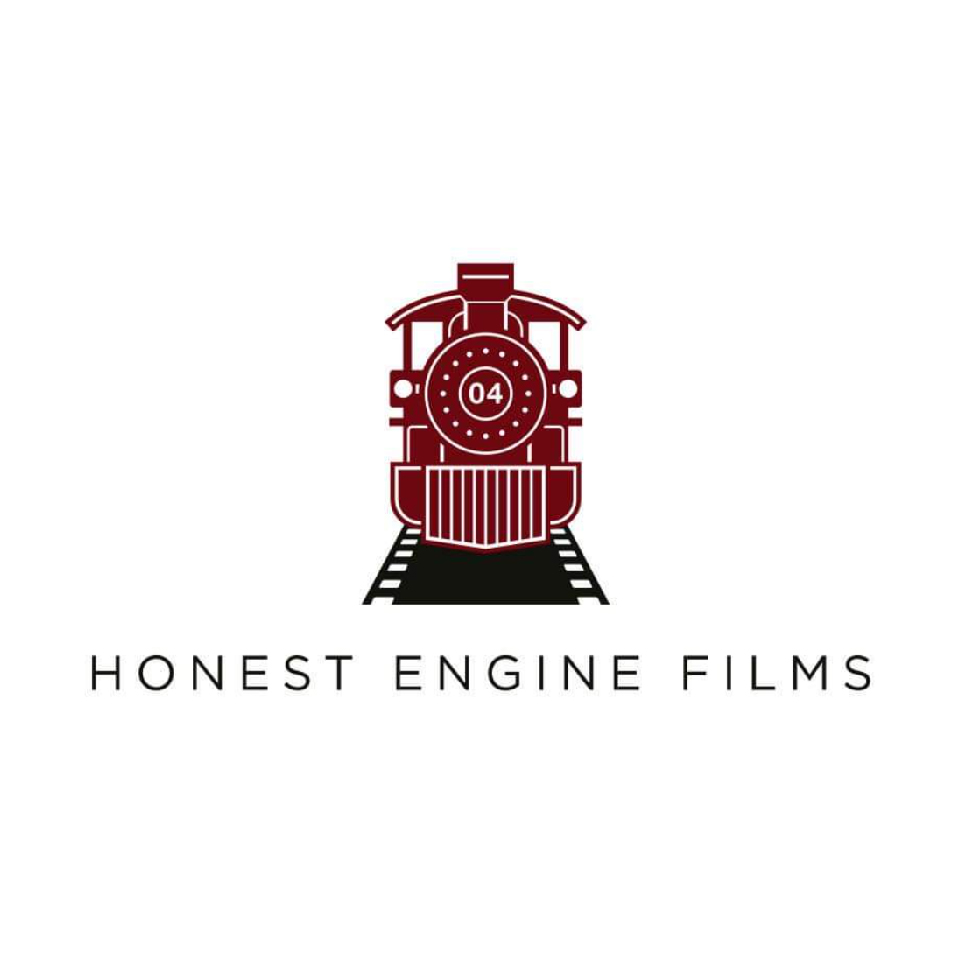 Honest Engine Films Logo