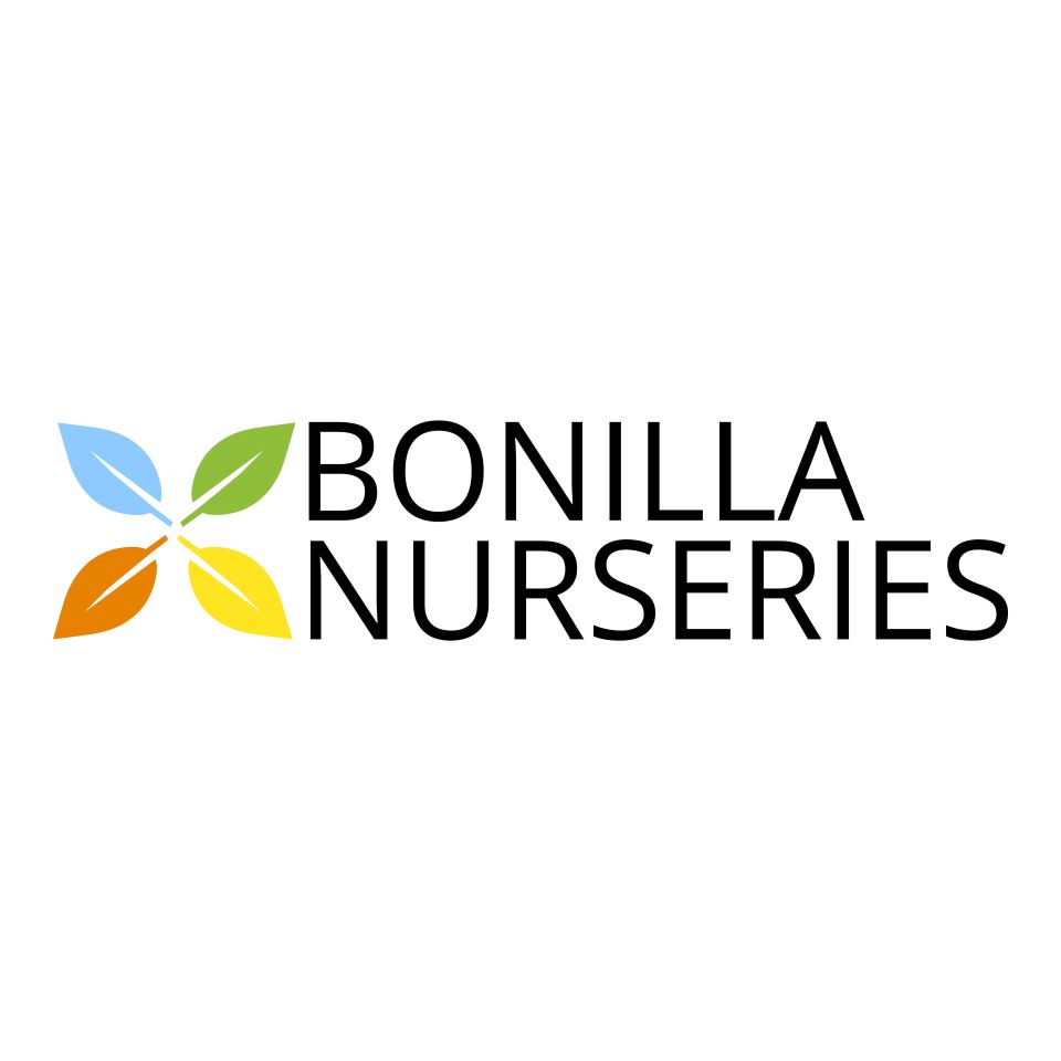 Bonilla Nurseries business logo