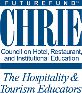 ICHRIE Logo
