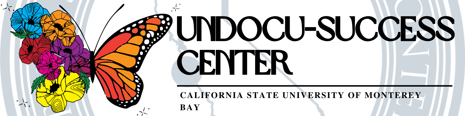 Undocu-Success Center Banner