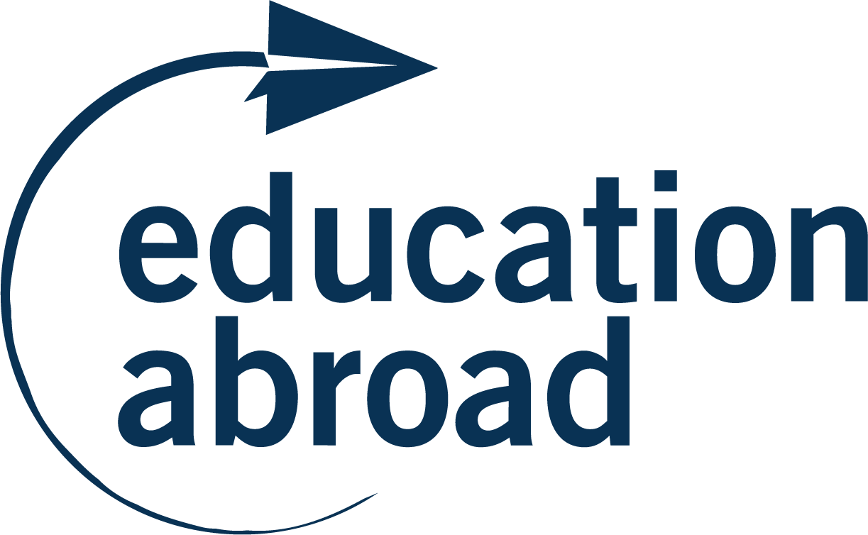 Education Abroad logo
