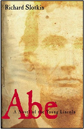 abe book cover