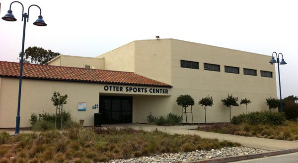 Otter Sports Center
