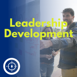 leadership development logo