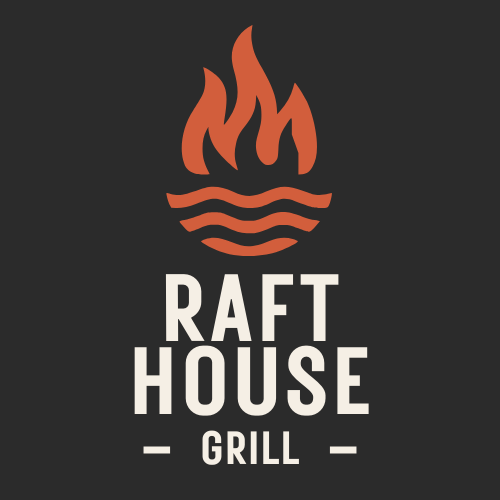 CSUMB Raft House Grill Logo