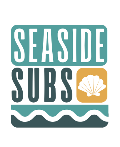 CSUMB Seaside Sub Logo