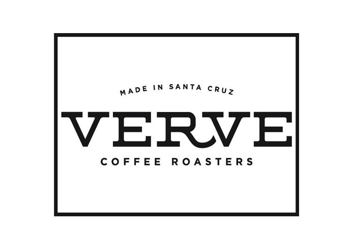verve library cafe logo