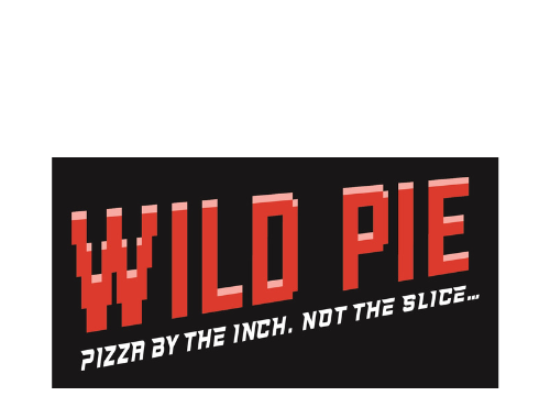 wild pie logo