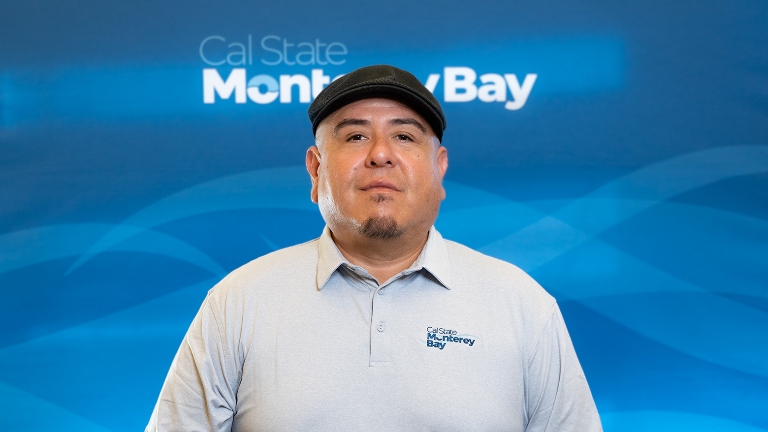 Cal State Monterey Bay admissions counselor.