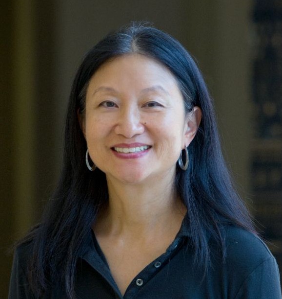 Jennifer Kuan