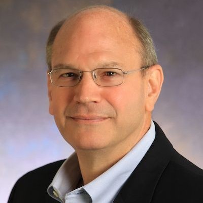Dr. Gary Schneider
