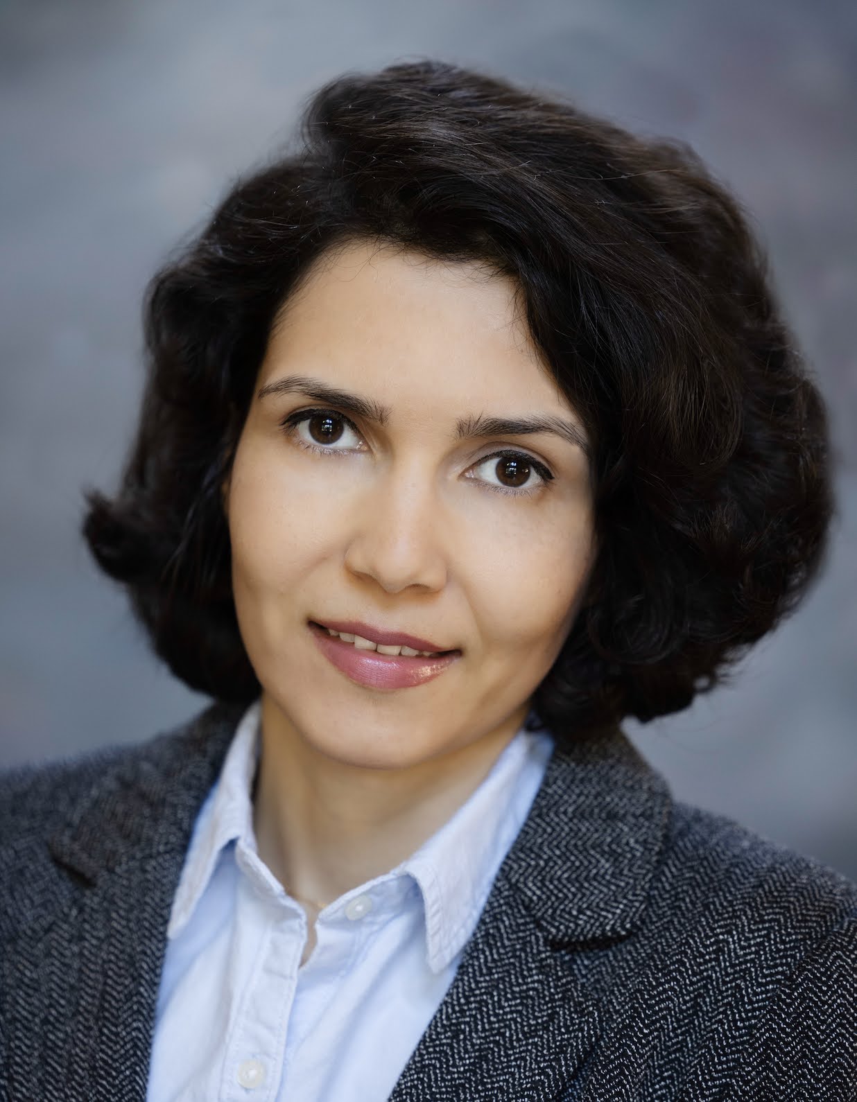 Dr. Sorour Fatemi
