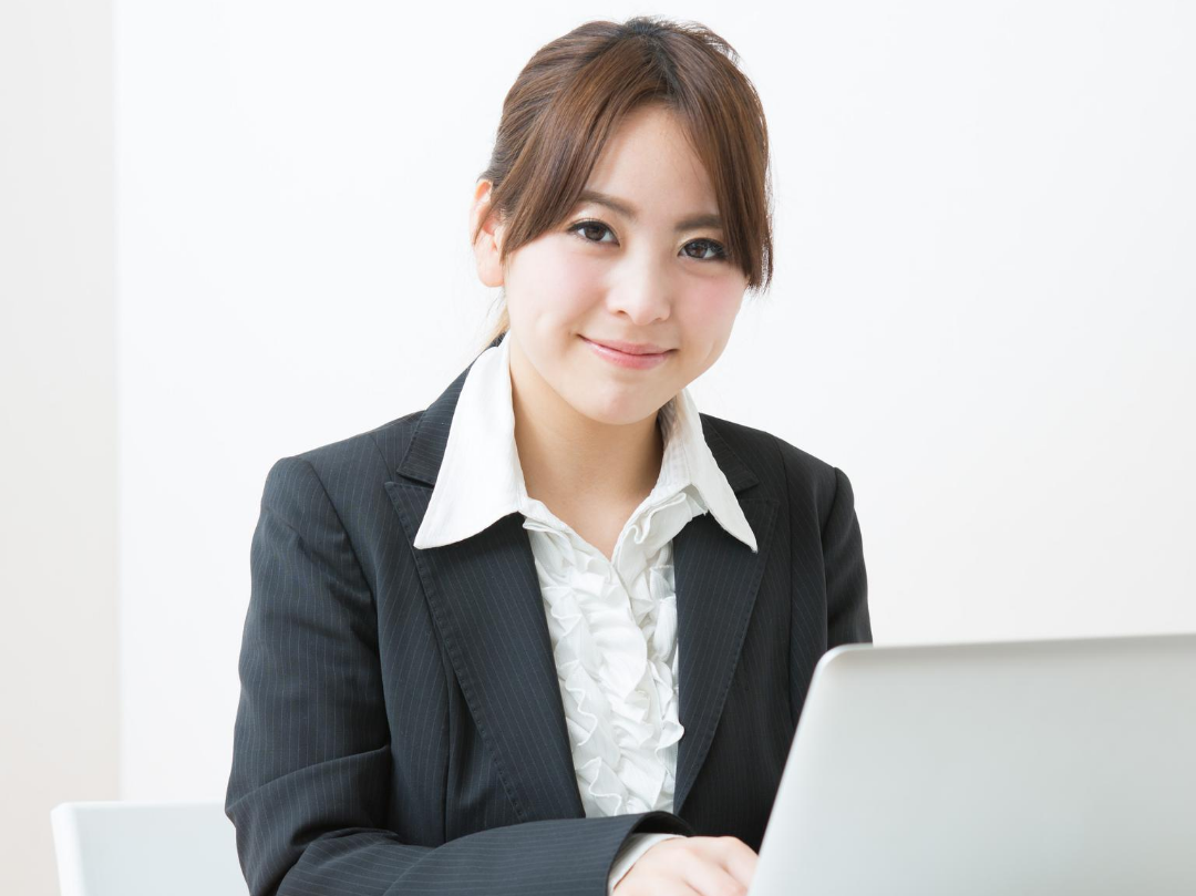 Japanese student