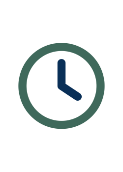 clock icon