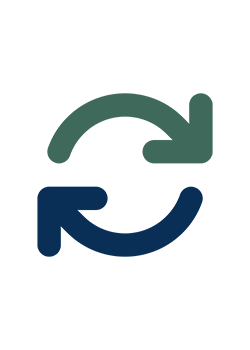 reflect icon