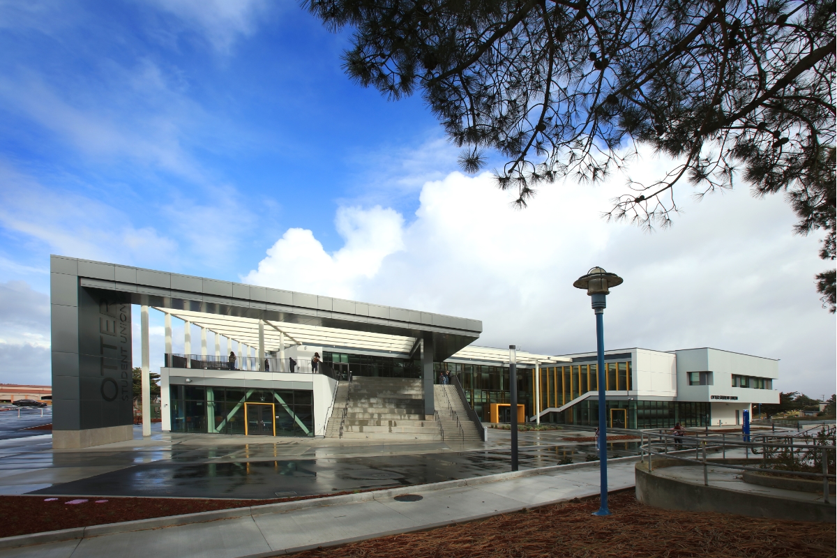 Otter Student Union
