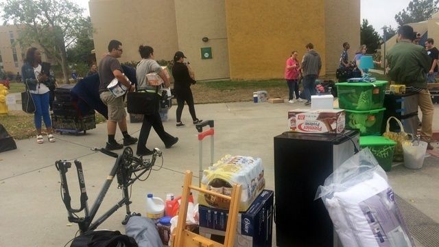 move in csumb