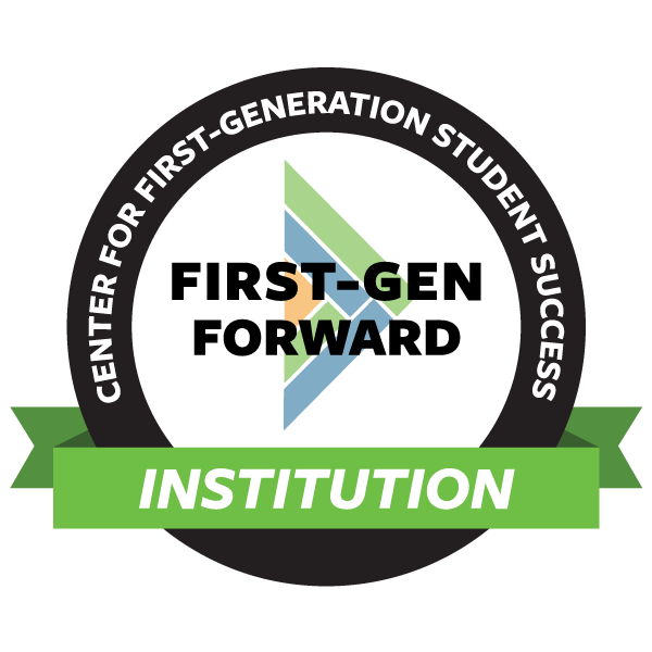 First-Gen Logo