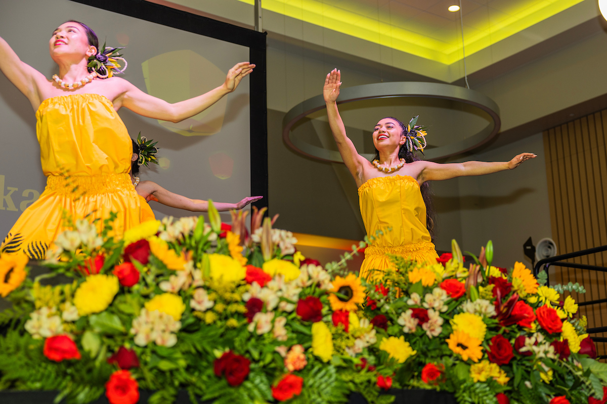 APIA Affinity Ceremony 2024 - BDA