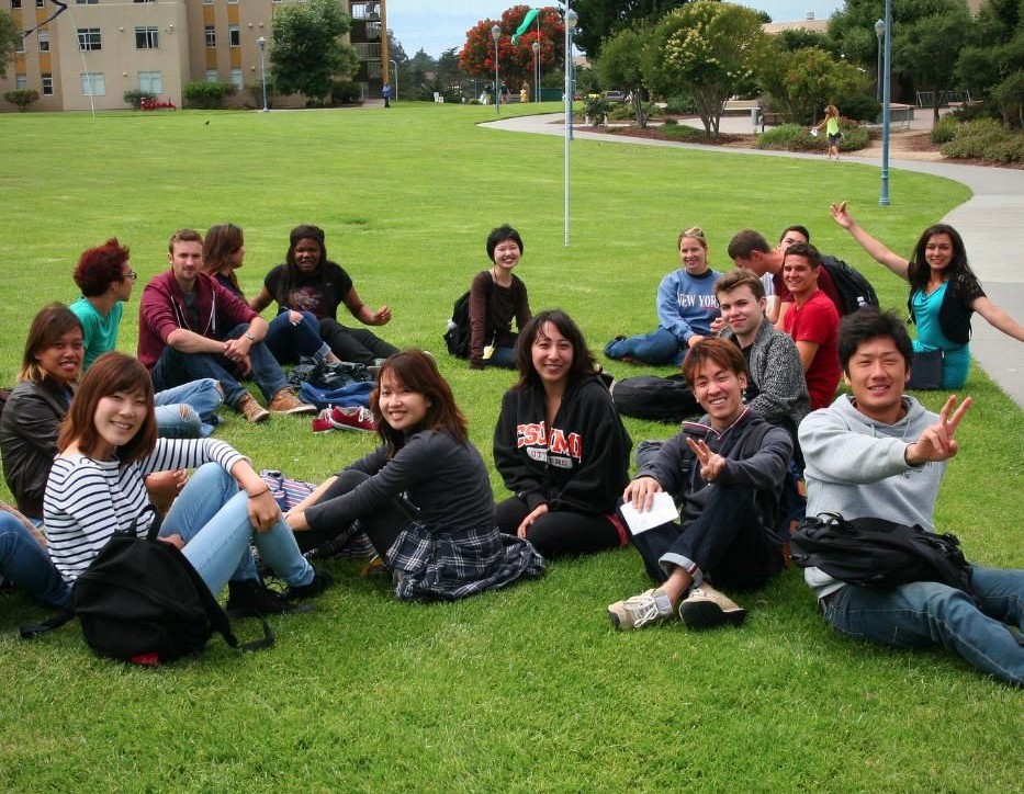 International Students