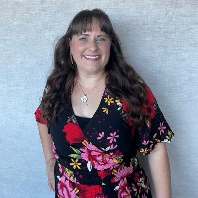 Photo of Melody Rico