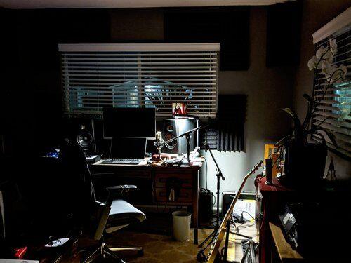 Lanier Sammons Personal Studio