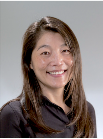photo of speaker Cindy I-Fen Cheng