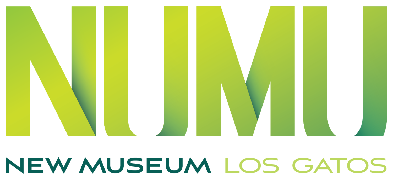 Numu green lettering