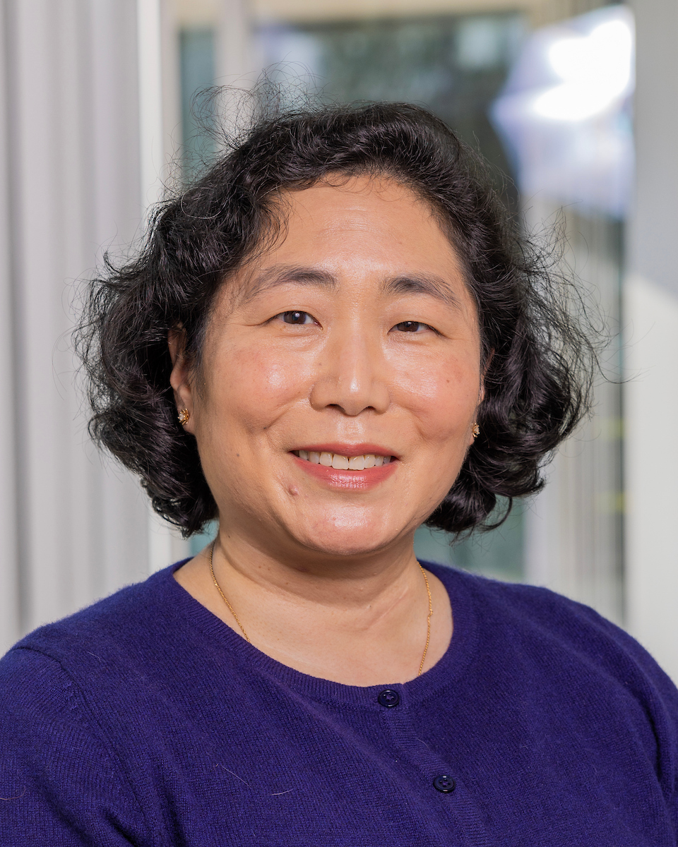 headshot Yamashita Jill