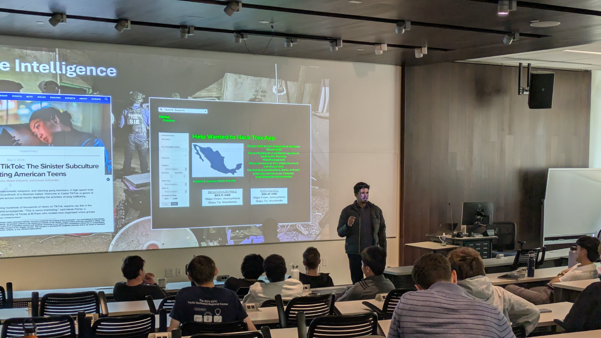 2025 Cyber Challenge