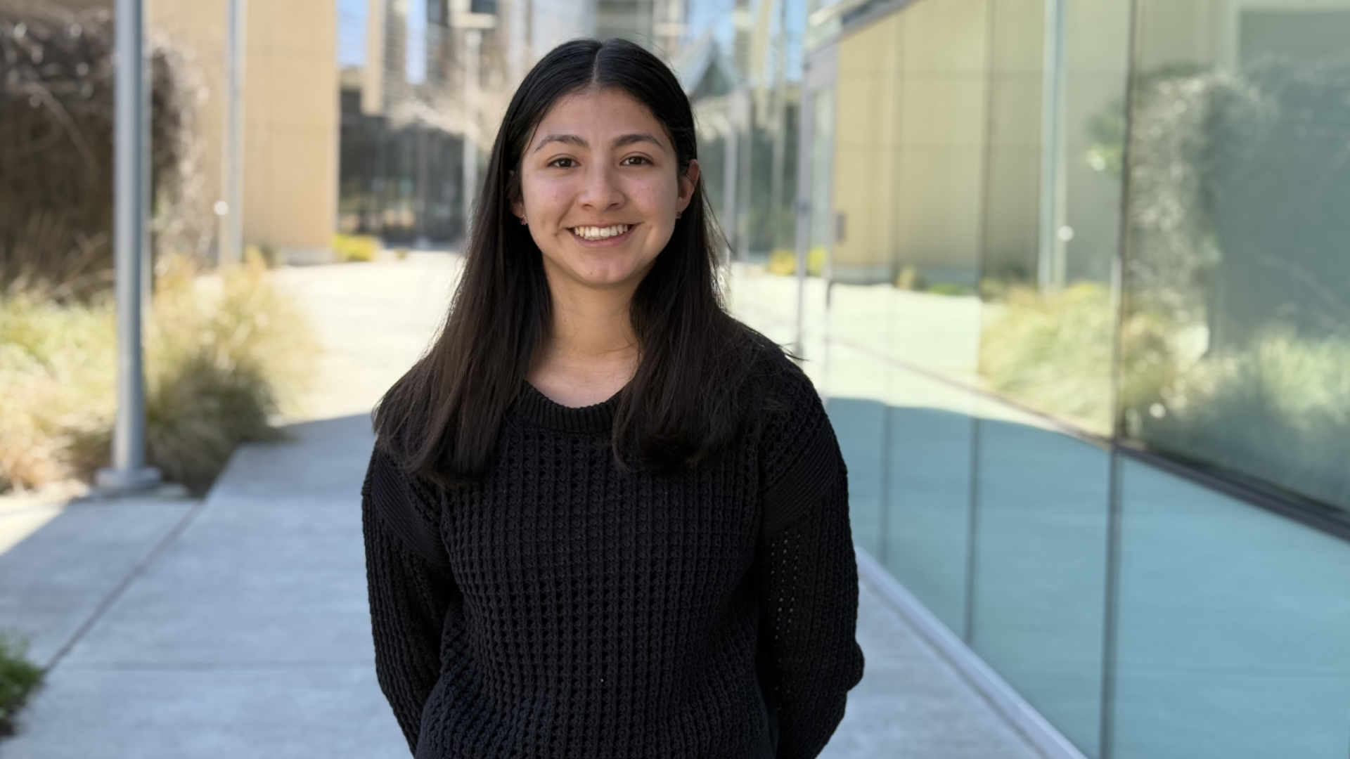 Cynthia Arvizu Vazquez