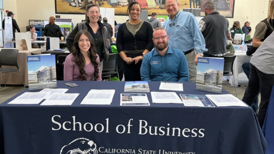 Greater Vision 2022  Event in University Center