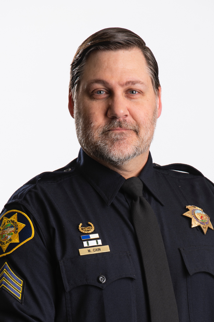 Matthew Cain - Outstanding MBA Student, Business Showcase 2024