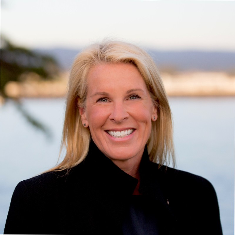 Photo of Hilary Bryant