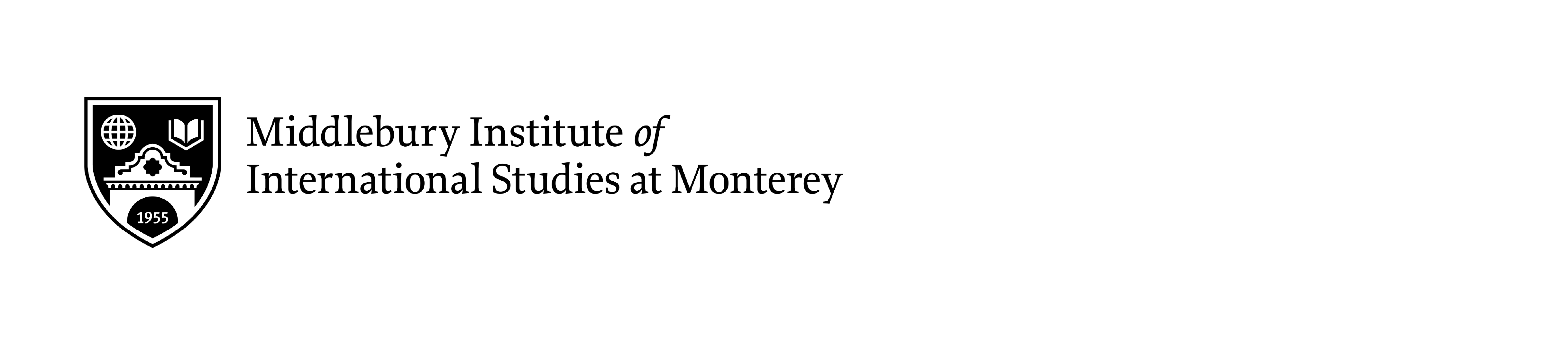 logo of middlebury institute of international studies