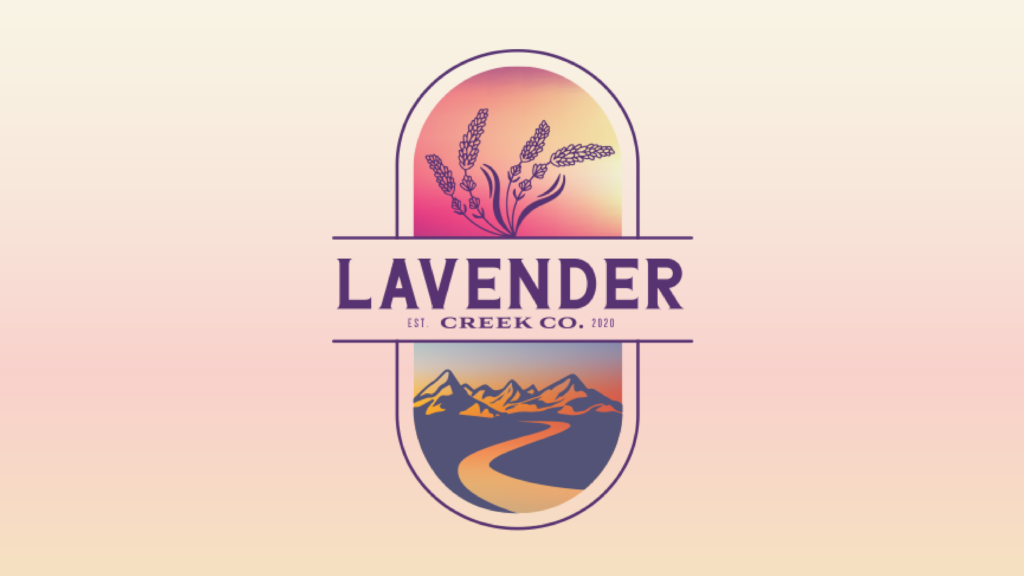 Logo of Company Lavender Creek Co