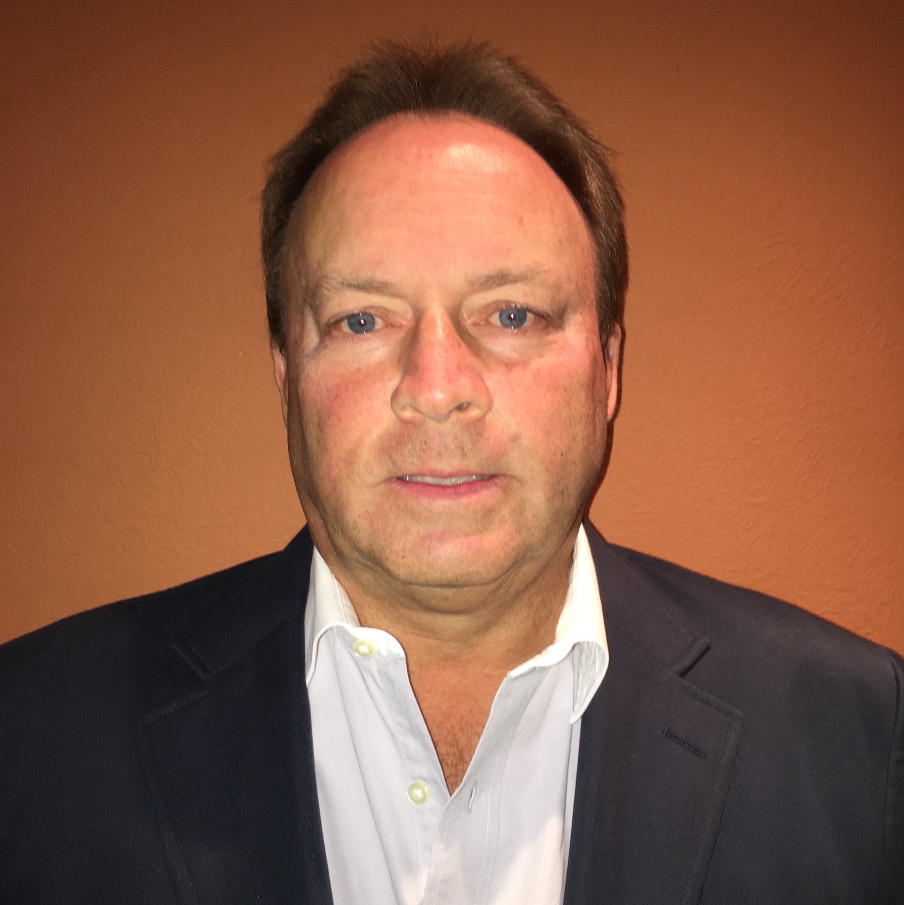 An headshot image of Vincent Ambrosia