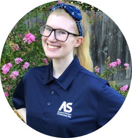 Headshot image of Olivia Equinoa