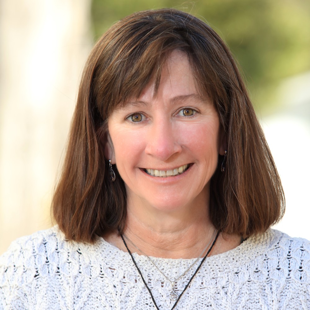 Monica Galligan Headshot