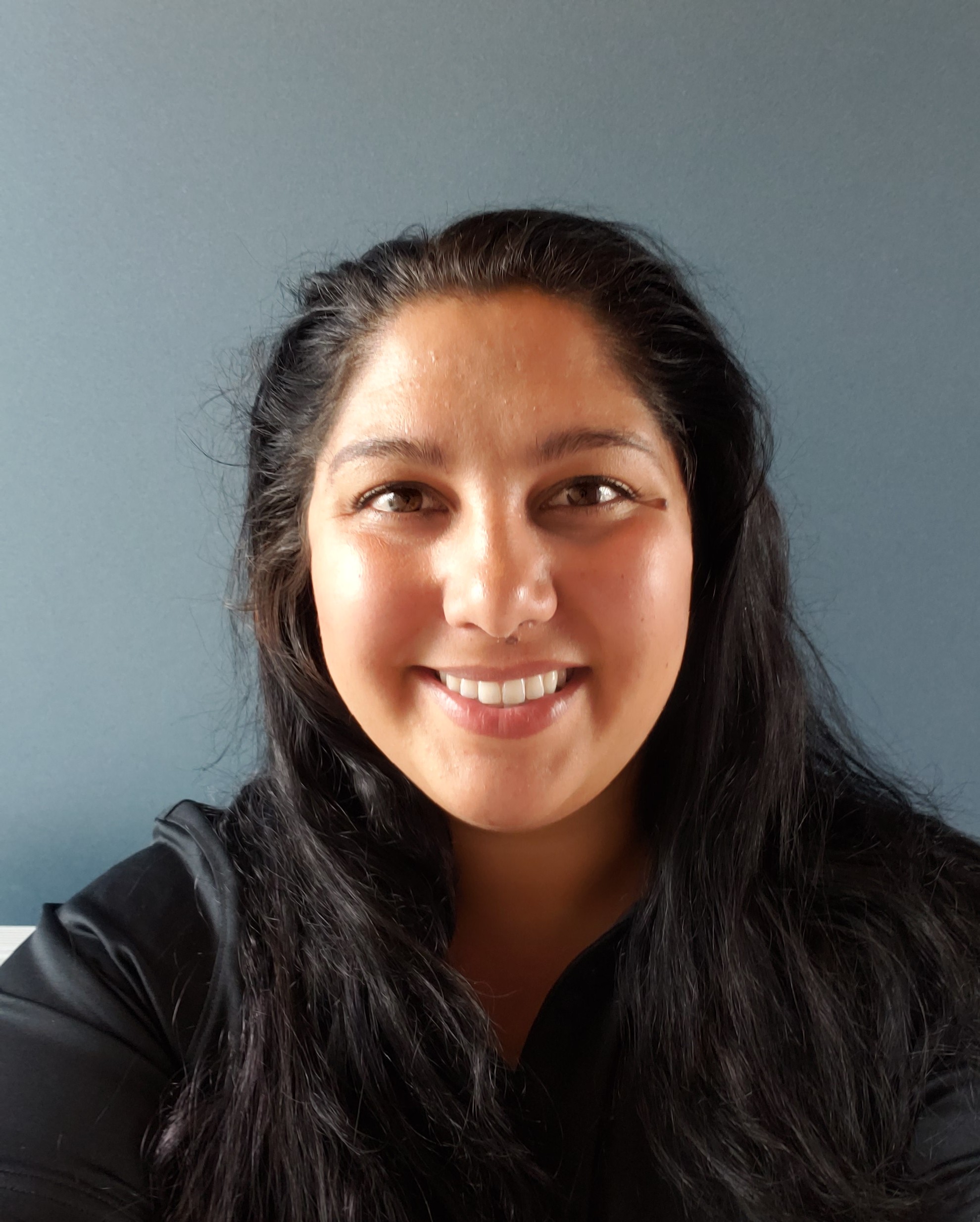 Headshot of Jessica Valdez-Schulz