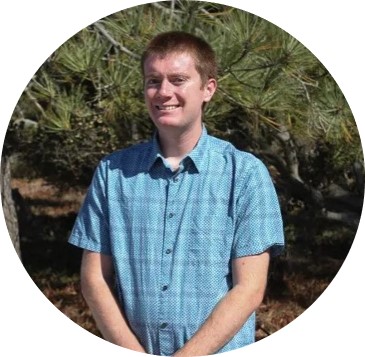 Headshot image of Ethan Quaranta