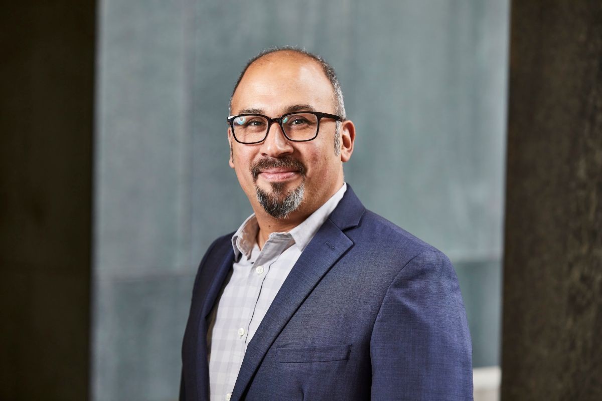 Jacob Martinez - MIST Alumni