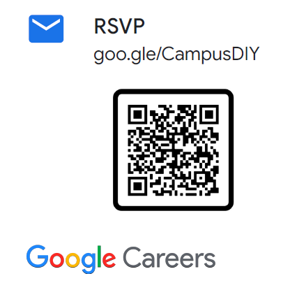 google rsvp