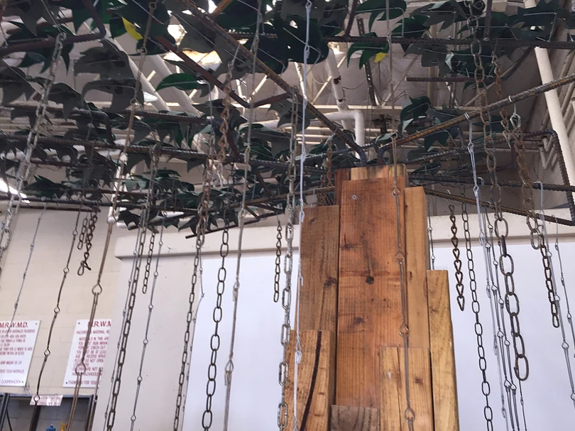 last chance mercantile