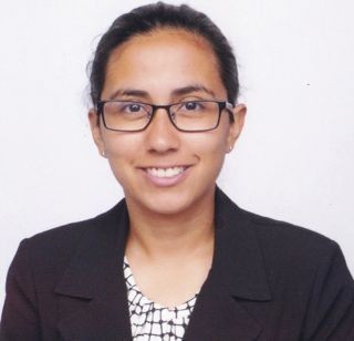 Headshot of Dr. Katie Vuchkov