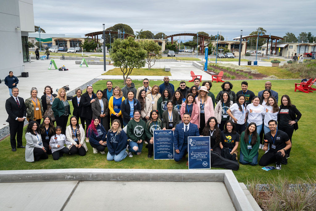 6th Annual Undocu-Success Conference