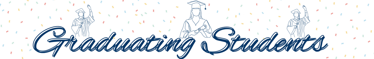 Graduating Students